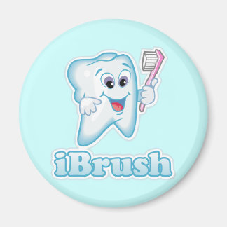 Aimant iBrush