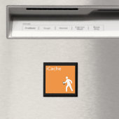 Aimant iCache (In Situ (Lave-vaisselle))