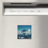 Aimant Iceberg, Groenland (In Situ (Lave-vaisselle))