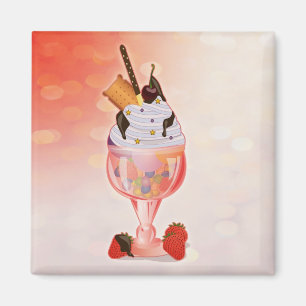 Aimant IceCream