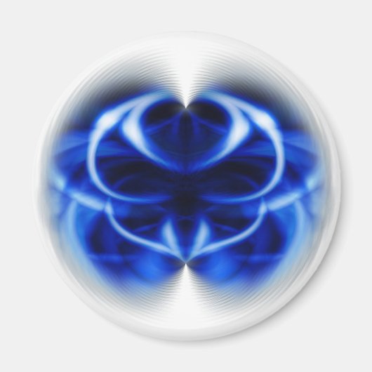 Aimant Iceman (Devant)