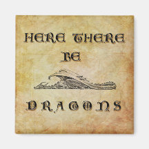 Ici Il Y A Des Dragons
