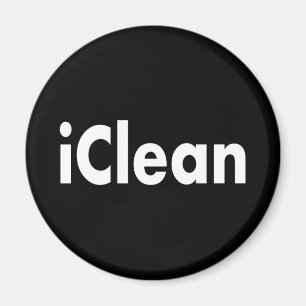 Aimant iClean
