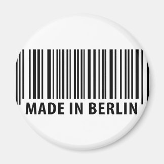 Aimant icône Berlin