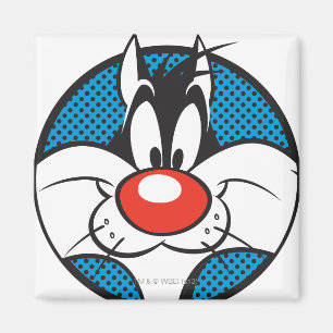 Aimant Icône Dotty SYLVESTER™