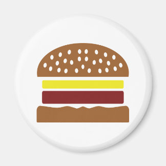 Aimant icône hamburger