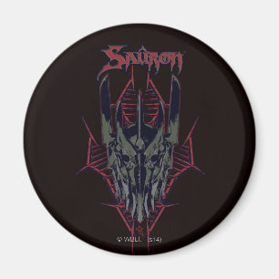 Aimant Icône Sauron