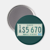 AIMANT ID81 (Recto/Verso)