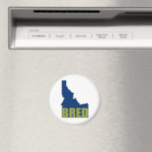 Aimant Idaho Bred (In Situ (Lave-vaisselle))