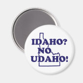 Aimant Idaho No Udaho (Recto/Verso)