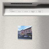 Aimant Idaho Springs, Colorado (In Situ (Lave-vaisselle))