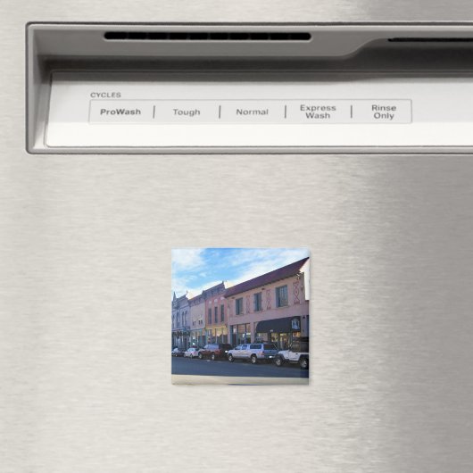 Aimant Idaho Springs, Colorado (In Situ (Lave-vaisselle))