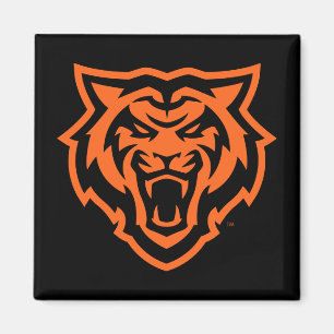 Aimant Idaho State University Bengals Spirit Design