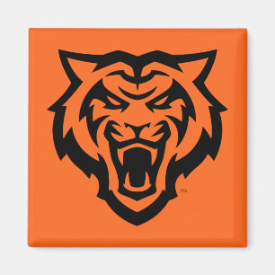 Aimant Idaho State University Bengals Spirit Design