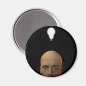 Aimant Idée (Recto/Verso)