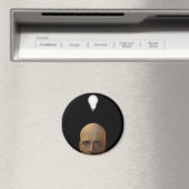 Aimant Idée (In Situ (Lave-vaisselle))