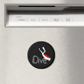 Aimant idiote (In Situ (Lave-vaisselle))