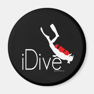 Aimant idive