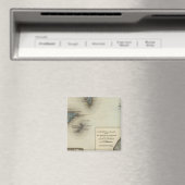 Aimant Ids de Madère (In Situ (Lave-vaisselle))