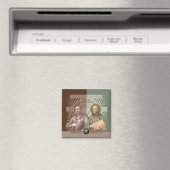 Aimant Ignatius Loyola : Du Soldat À Saint (SAE 004) (In Situ (Lave-vaisselle))