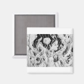 Aimant Ignorer (Recto/Verso)