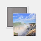 Aimant iguaçu falls (Recto/Verso)