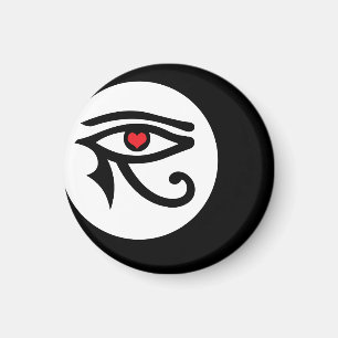 Aimant II d'amour de LunaSees