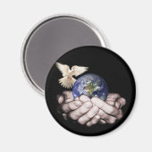 Aimant Il a le monde entier... (Recto/Verso)