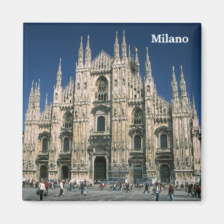 Aimant Il Duomo, Milano