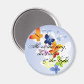 Aimant Il est... (Recto/Verso)