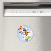 Aimant Il est... (In Situ (Lave-vaisselle))