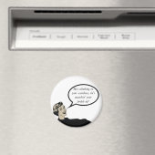 Aimant Il est Escalade dans vos Windows (In Situ (Lave-vaisselle))