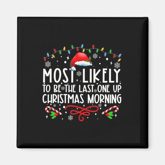 Aimant Il Est Probable Que Ce Soit Le Dernier Matin De No (Devant)