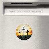 AIMANT IL EST RENDU - ILLUSTRATION DE PÂQUES (In Situ (Lave-vaisselle))