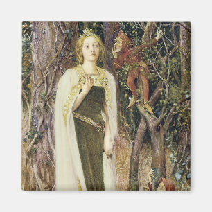 Aimant Il était une fois