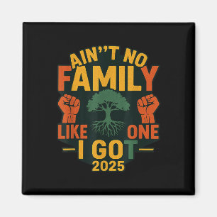 Aimant Il n’y a pas de famille comme celle dont j’ai eu u