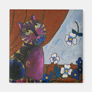 Aimant Il n'était pas moi