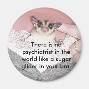 Aimant Il n'y a aucun psychiatre dans…