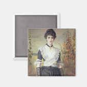 Aimant Il Penseroso (Recto/Verso)