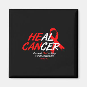 Aimant Il peut guérir le cancer du sang Cancer de la cons