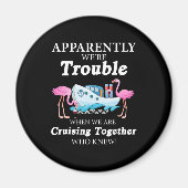 Aimant Il Semblait Qu'Il Était Difficile De Croiser Du Vi (Devant)