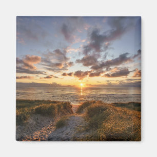 Aimant Île Allemagne de Sylt