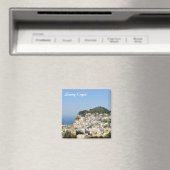 Aimant île de Capri en Italie (In Situ (Lave-vaisselle))