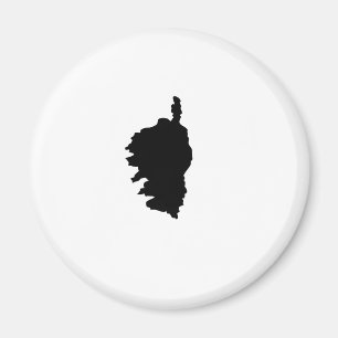 Aimant Île de Corse