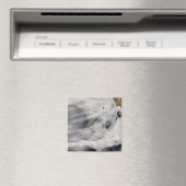 Aimant Île de Guadalupe (In Situ (Lave-vaisselle))