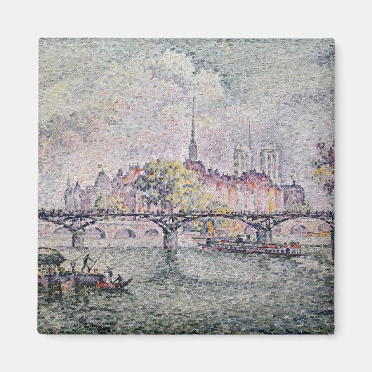 Aimant Ile de la Cité, Paris, 1912 (Devant)
