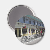 Aimant île de mackinac (Recto/Verso)