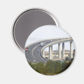 Aimant Île de Sheppey (Recto/Verso)