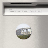 Aimant Île de Sheppey (In Situ (Lave-vaisselle))