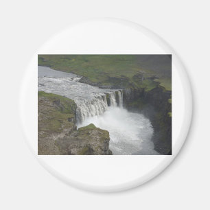Aimant Île Dettifoss